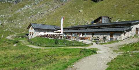 Prezzi e offerte appartamenti Langeshof a Caines in Val Passiria