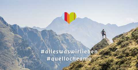 Gemeinsam für einen sicheren Urlaub in Südtirol